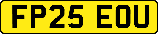 FP25EOU