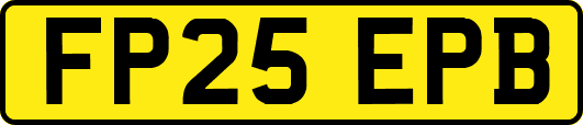 FP25EPB
