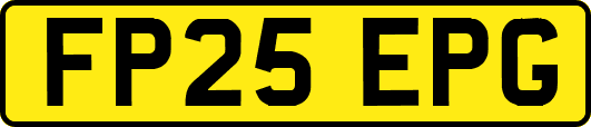 FP25EPG