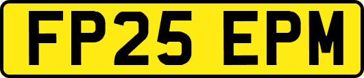 FP25EPM