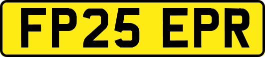 FP25EPR