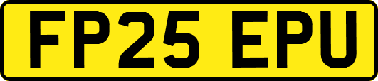 FP25EPU