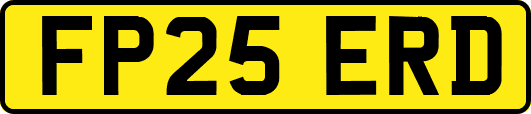 FP25ERD