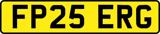 FP25ERG