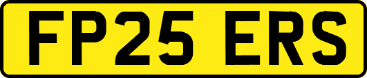 FP25ERS