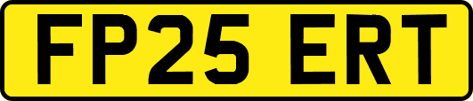 FP25ERT