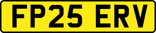 FP25ERV