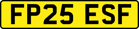 FP25ESF