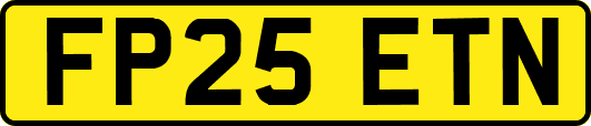FP25ETN