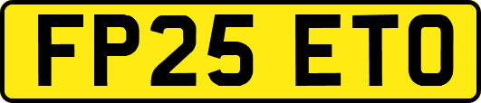 FP25ETO