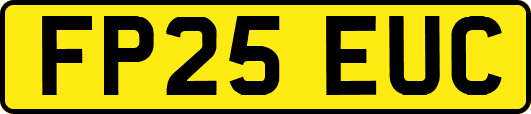 FP25EUC