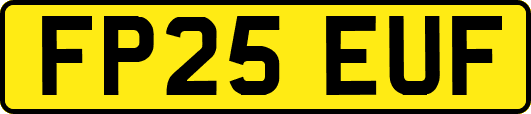 FP25EUF