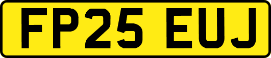 FP25EUJ