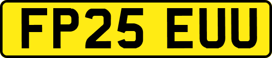 FP25EUU