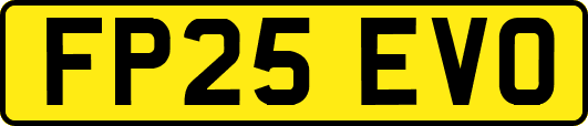 FP25EVO