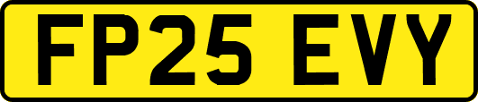 FP25EVY