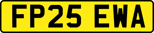 FP25EWA