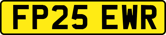 FP25EWR