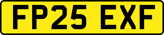 FP25EXF