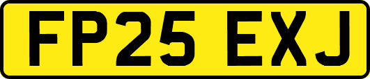 FP25EXJ