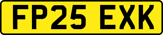 FP25EXK