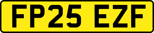 FP25EZF