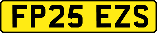 FP25EZS