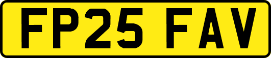 FP25FAV