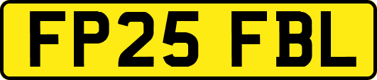 FP25FBL