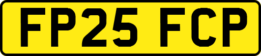FP25FCP