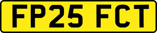 FP25FCT