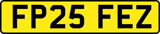 FP25FEZ