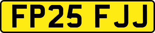 FP25FJJ