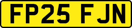 FP25FJN