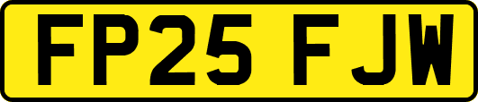 FP25FJW