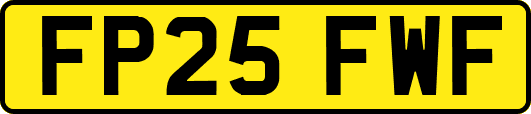 FP25FWF