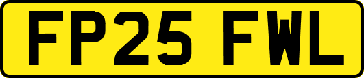 FP25FWL