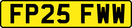 FP25FWW