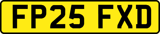 FP25FXD