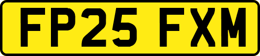 FP25FXM