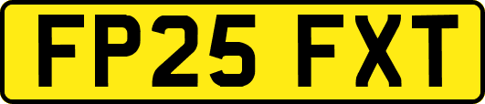 FP25FXT