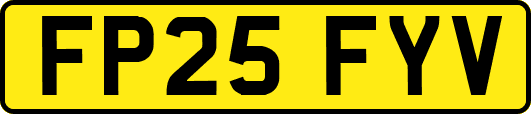 FP25FYV