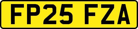FP25FZA