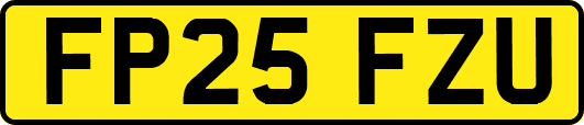 FP25FZU