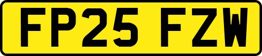 FP25FZW