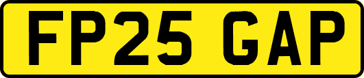 FP25GAP