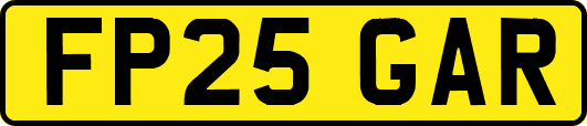 FP25GAR