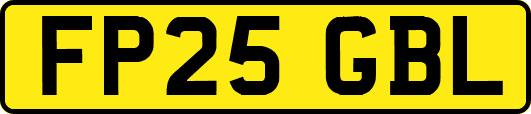FP25GBL