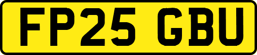 FP25GBU
