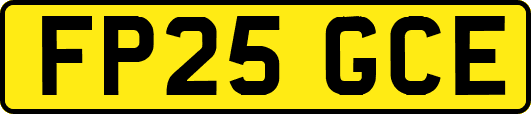 FP25GCE